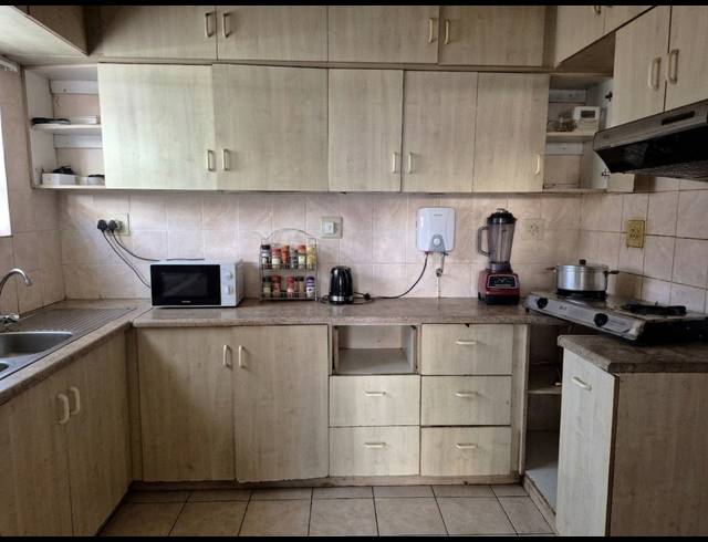 2 BEDROOM APARTMENT FOR SALE IN SOUTHERNWOOD